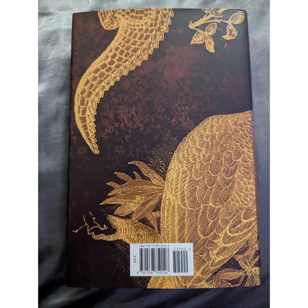 Cari Mora : A Novel by Thomas Harris (2019, Hardcover)